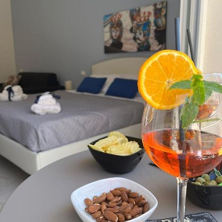Sicilian Paradise Casa Vacanze Кастелламмаре-дель-Гольфо Екстер'єр фото