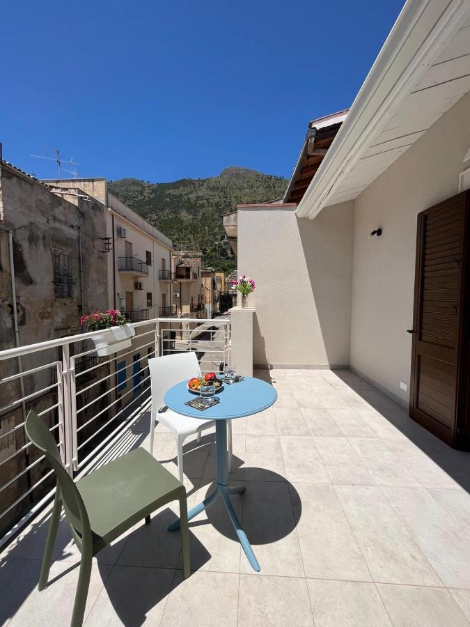 Sicilian Paradise Casa Vacanze Кастелламмаре-дель-Гольфо Екстер'єр фото