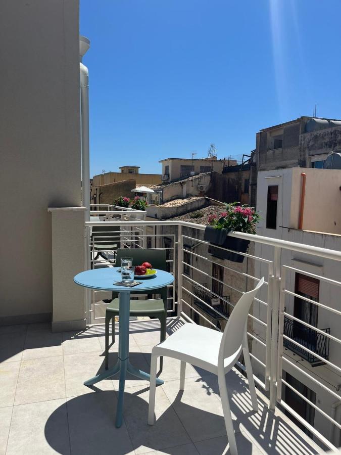 Sicilian Paradise Casa Vacanze Кастелламмаре-дель-Гольфо Екстер'єр фото