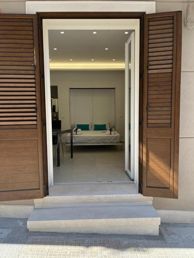 Sicilian Paradise Casa Vacanze Кастелламмаре-дель-Гольфо Екстер'єр фото