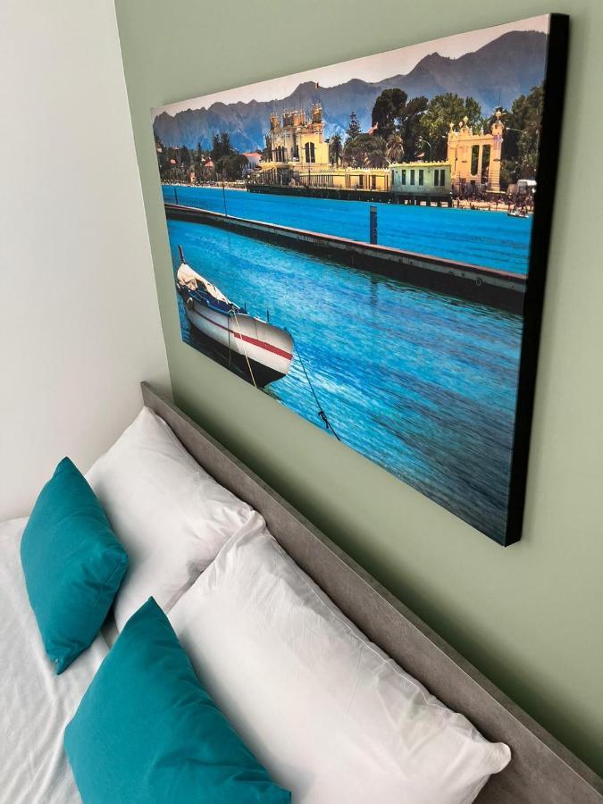 Sicilian Paradise Casa Vacanze Кастелламмаре-дель-Гольфо Екстер'єр фото