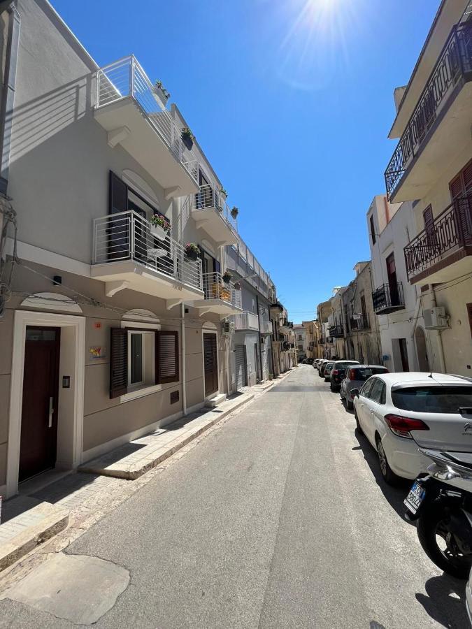 Sicilian Paradise Casa Vacanze Кастелламмаре-дель-Гольфо Екстер'єр фото