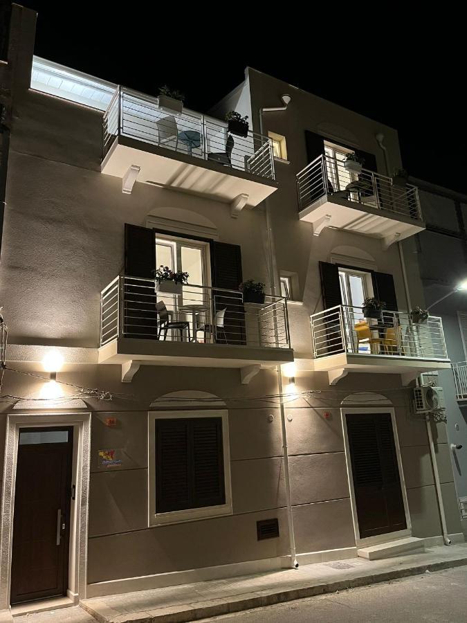 Sicilian Paradise Casa Vacanze Кастелламмаре-дель-Гольфо Екстер'єр фото